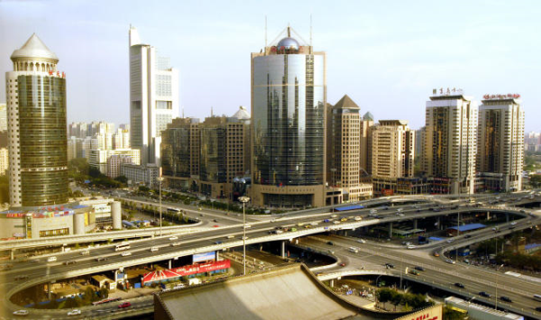 Çinin daha bir şəhərində Azərbaycan Ticarət Evi